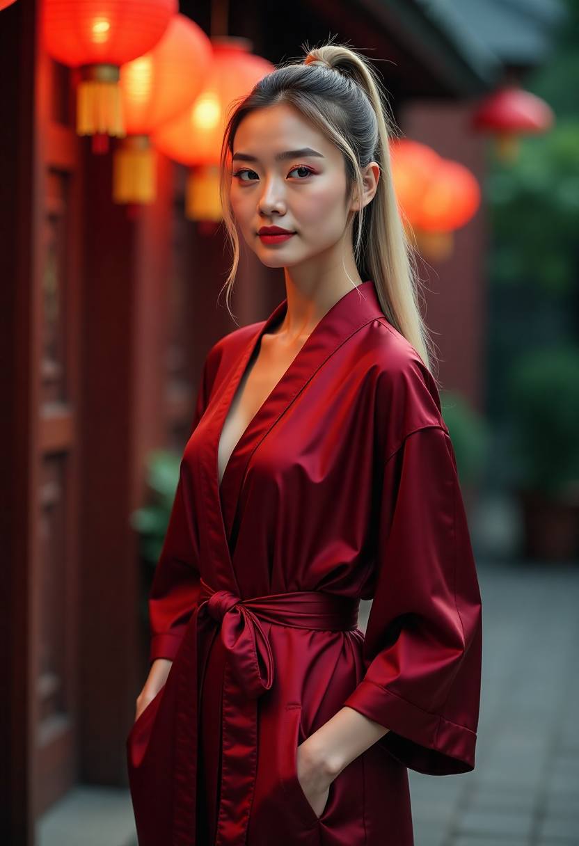 春风有信电影海报